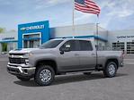 New 2026 Chevrolet Silverado 2500 LT Crew Cab 4WD Pickup for sale #260253 - photo 2