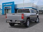 New 2026 Chevrolet Silverado 2500 LT Crew Cab 4WD Pickup for sale #260253 - photo 4