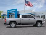 New 2026 Chevrolet Silverado 2500 LT Crew Cab 4WD Pickup for sale #260253 - photo 5