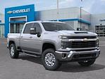 New 2026 Chevrolet Silverado 2500 LT Crew Cab 4WD Pickup for sale #260253 - photo 7