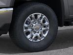 New 2026 Chevrolet Silverado 2500 LT Crew Cab 4WD Pickup for sale #260253 - photo 9