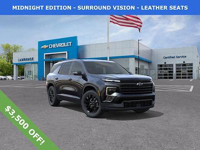 2026 Chevrolet Traverse AWD SUV for sale #260256 - photo 1