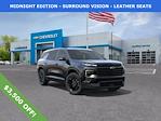 2026 Chevrolet Traverse AWD SUV for sale #260256 - photo 1