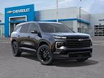 2026 Chevrolet Traverse AWD SUV for sale #260256 - photo 7