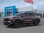 2026 Chevrolet Traverse AWD SUV for sale #260257 - photo 2