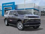 2026 Chevrolet Suburban 4WD SUV for sale #260258 - photo 7