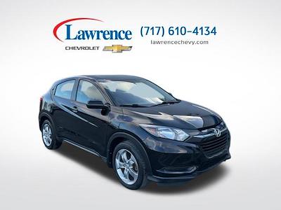 Used 2017 Honda HR-V - photo 1
