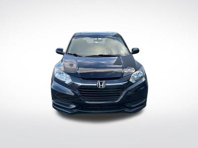 Used 2017 Honda HR-V - photo 1