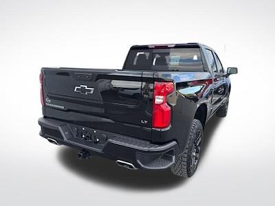 2024 Chevrolet Silverado 1500 Crew Cab 4WD Pickup for sale #2602681 - photo 2