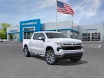 New 2026 Chevrolet Silverado 1500 LT Crew Cab 4WD Pickup for sale #260269 - photo 1