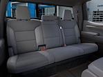 New 2026 Chevrolet Silverado 1500 LT Crew Cab 4WD Pickup for sale #260269 - photo 17