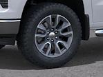 New 2026 Chevrolet Silverado 1500 LT Crew Cab 4WD Pickup for sale #260269 - photo 9
