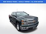 2015 Chevrolet Silverado 1500 Crew Cab 4WD Pickup for sale #2602691 - photo 1