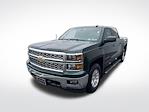 2015 Chevrolet Silverado 1500 Crew Cab 4WD Pickup for sale #2602691 - photo 4
