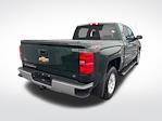 2015 Chevrolet Silverado 1500 Crew Cab 4WD Pickup for sale #2602691 - photo 2