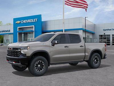 New 2026 Chevrolet Silverado 1500 ZR2 Crew Cab 4WD Pickup for sale #260270 - photo 2