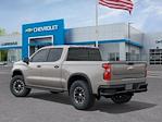 New 2026 Chevrolet Silverado 1500 ZR2 Crew Cab 4WD Pickup for sale #260270 - photo 3