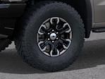 New 2026 Chevrolet Silverado 1500 ZR2 Crew Cab 4WD Pickup for sale #260270 - photo 9