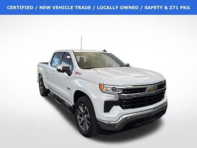 2022 Chevrolet Silverado 1500 Crew Cab 4WD Pickup for sale #2602701 - photo 1