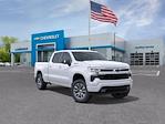New 2026 Chevrolet Silverado 1500 RST Crew Cab 4WD Pickup for sale #260271 - photo 1
