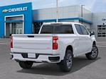 New 2026 Chevrolet Silverado 1500 RST Crew Cab 4WD Pickup for sale #260271 - photo 4