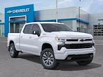 New 2026 Chevrolet Silverado 1500 RST Crew Cab 4WD Pickup for sale #260271 - photo 7