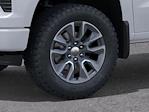 New 2026 Chevrolet Silverado 1500 RST Crew Cab 4WD Pickup for sale #260271 - photo 9