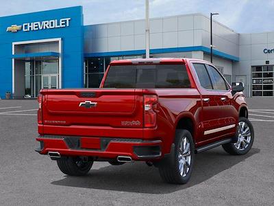 2026 Chevrolet Silverado 1500 Crew Cab 4WD Pickup for sale #260272 - photo 2