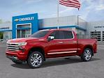 New 2026 Chevrolet Silverado 1500 High Country Crew Cab 4WD Pickup for sale #260272 - photo 2