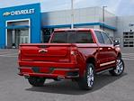 New 2026 Chevrolet Silverado 1500 High Country Crew Cab 4WD Pickup for sale #260272 - photo 4