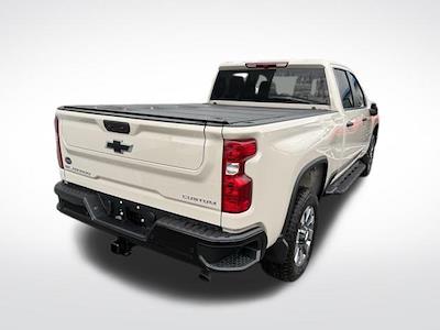 2026 Chevrolet Silverado 2500 Crew Cab 4WD Pickup for sale #260273 - photo 2