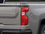 2026 Chevrolet Silverado 2500 Crew Cab 4WD Pickup for sale #260273 - photo 11