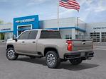 2026 Chevrolet Silverado 2500 Crew Cab 4WD Pickup for sale #260273 - photo 3