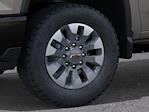2026 Chevrolet Silverado 2500 Crew Cab 4WD Pickup for sale #260273 - photo 9