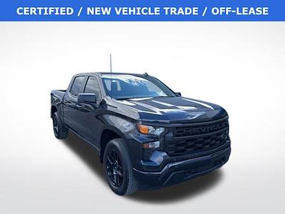 2023 Chevrolet Silverado 1500 Crew Cab 4WD Pickup for sale #2602741 - photo 1