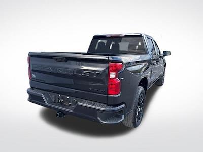 2023 Chevrolet Silverado 1500 Crew Cab 4WD Pickup for sale #2602741 - photo 2