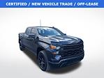 2023 Chevrolet Silverado 1500 Crew Cab 4WD Pickup for sale #2602741 - photo 1