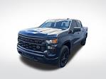 2023 Chevrolet Silverado 1500 Crew Cab 4WD Pickup for sale #2602741 - photo 5
