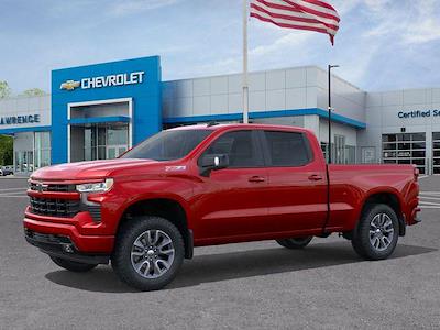 New 2026 Chevrolet Silverado 1500 RST Crew Cab 4WD Pickup for sale #260275 - photo 2