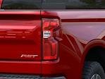 New 2026 Chevrolet Silverado 1500 RST Crew Cab 4WD Pickup for sale #260275 - photo 11