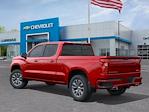 New 2026 Chevrolet Silverado 1500 RST Crew Cab 4WD Pickup for sale #260275 - photo 3