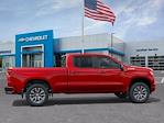 New 2026 Chevrolet Silverado 1500 RST Crew Cab 4WD Pickup for sale #260275 - photo 5