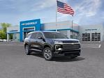 New 2026 Chevrolet Traverse LT AWD SUV for sale #260276 - photo 1
