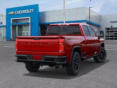 2026 Chevrolet Silverado 2500 Crew Cab 4WD Pickup for sale #260277 - photo 2