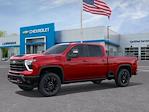 2026 Chevrolet Silverado 2500 Crew Cab 4WD Pickup for sale #260277 - photo 3