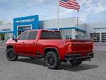 2026 Chevrolet Silverado 2500 Crew Cab 4WD Pickup for sale #260277 - photo 4