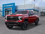 2026 Chevrolet Silverado 2500 Crew Cab 4WD Pickup for sale #260277 - photo 6