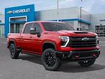 2026 Chevrolet Silverado 2500 Crew Cab 4WD Pickup for sale #260277 - photo 7