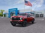 2026 Chevrolet Silverado 2500 Crew Cab 4WD Pickup for sale #260277 - photo 8