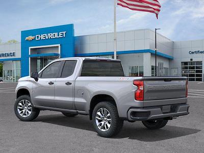 2026 Chevrolet Silverado 1500 Double Cab 4WD Pickup for sale #260278 - photo 2